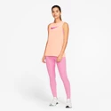 Débardeur pour femme Nike  NP Tank Essential Swoosh Pink