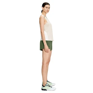 Débardeur pour femme On  Tank-T Pearl/Undyed-White