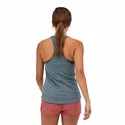 Débardeur pour femme Patagonia  Seabrook Run Tank Light Plume Grey