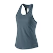 Débardeur pour femme Patagonia  Seabrook Run Tank Light Plume Grey L