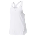 Débardeur pour femme Puma  Run Cloudspun marathon Tank Puma White S