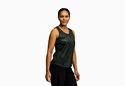 Débardeur pour femme Race Face  Wave Tank Camo