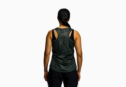 Débardeur pour femme Race Face  Wave Tank Camo