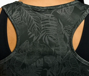 Débardeur pour femme Race Face  Wave Tank Camo