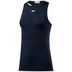 Débardeur pour femme Reebok  ActivChill Dark Blue M