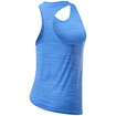 Débardeur pour femme Reebok  Wor AC Tan Blue