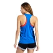 Débardeur pour femme Reebok  Wor Blue