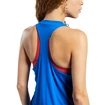 Débardeur pour femme Reebok  Wor Blue