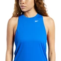 Débardeur pour femme Reebok  Wor Blue