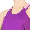 Débardeur pour femme Sensor  Infinity Purple