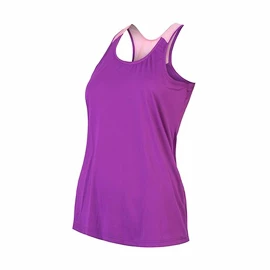 Débardeur pour femme Sensor Infinity Purple