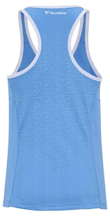 Débardeur pour femme Tecnifibre  Club Tank-Top Azur