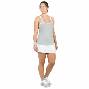 Débardeur pour femme Tecnifibre  Club Tank-Top Silver