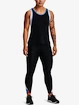 Débardeur pour femme Under Armour  2 in 1 Knockout Tank-BLK