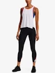 Débardeur pour femme Under Armour  2 in 1 Knockout Tank-WHT