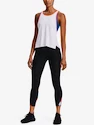 Débardeur pour femme Under Armour  2 in 1 Knockout Tank-WHT