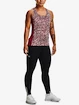 Débardeur pour femme Under Armour  Fly By Printed Tank-PNK