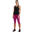 Débardeur pour femme Under Armour  Fly By Tank black