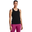 Débardeur pour femme Under Armour  Fly By Tank black