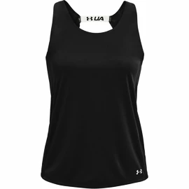 Débardeur pour femme Under Armour Fly By Tank black