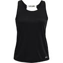 Débardeur pour femme Under Armour  Fly By Tank black XS