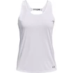 Débardeur pour femme Under Armour  Fly By Tank White