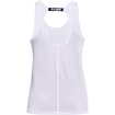 Débardeur pour femme Under Armour  Fly By Tank White