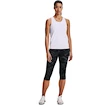 Débardeur pour femme Under Armour  Fly By Tank White