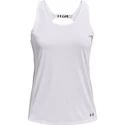 Débardeur pour femme Under Armour  Fly By Tank White