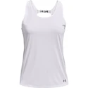 Débardeur pour femme Under Armour  Fly By Tank White L