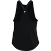 Débardeur pour femme Under Armour HeatGear Prjct Rock Tank Black