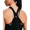 Débardeur pour femme Under Armour HeatGear Prjct Rock Tank Black