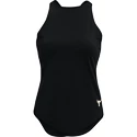 Débardeur pour femme Under Armour HeatGear Prjct Rock Tank Black