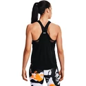 Débardeur pour femme Under Armour HeatGear Prjct Rock Tank Black