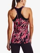 Débardeur pour femme Under Armour HeatGear Racer Print-PPL