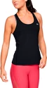 Débardeur pour femme Under Armour HeatGear Racer Tank Black