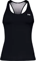 Débardeur pour femme Under Armour HeatGear Racer Tank Black