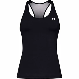 Débardeur pour femme Under Armour HeatGear Racer Tank Black