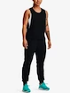 Débardeur pour femme Under Armour  HydraFuse 2-in-1 Tank-BLK