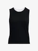 Débardeur pour femme Under Armour  HydraFuse 2-in-1 Tank-BLK