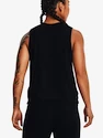 Débardeur pour femme Under Armour  HydraFuse 2-in-1 Tank-BLK