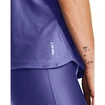 Débardeur pour femme Under Armour  Iso Chill Tank Purple