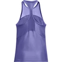 Débardeur pour femme Under Armour  Iso Chill Tank Purple