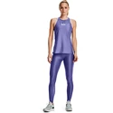 Débardeur pour femme Under Armour  Iso Chill Tank Purple