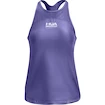 Débardeur pour femme Under Armour  Iso Chill Tank Purple S