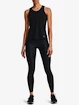 Débardeur pour femme Under Armour  IsoChill Run Laser Tank-BLK