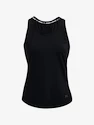 Débardeur pour femme Under Armour  IsoChill Run Laser Tank-BLK