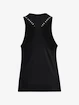 Débardeur pour femme Under Armour  KnocKnockout Novelty Tank-BLKkout Novelty Tank-BLK