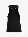 Débardeur pour femme Under Armour  KnocKnockout Novelty Tank-BLKkout Novelty Tank-BLK