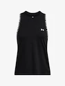 Débardeur pour femme Under Armour  KnocKnockout Novelty Tank-BLKkout Novelty Tank-BLK